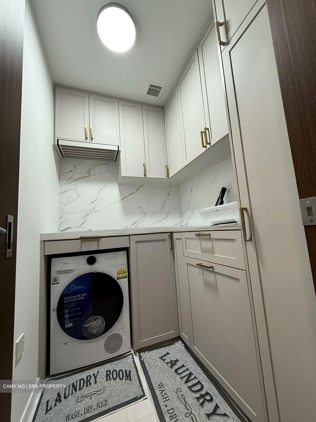 Phoenix Residences (D23), Apartment #523820311